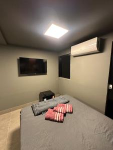 Apartamento aconchegante na Asa Norte