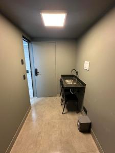 Apartamento aconchegante na Asa Norte