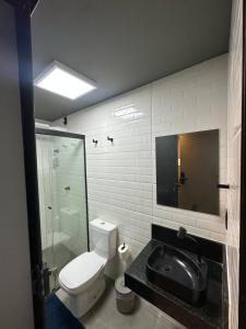 Apartamento aconchegante na Asa Norte