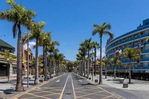 Dorado top Las Américas