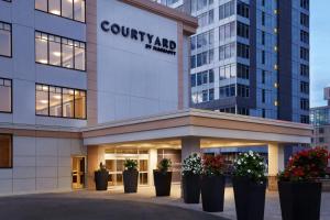 Courtyard by Marriott Ottawa Downtown