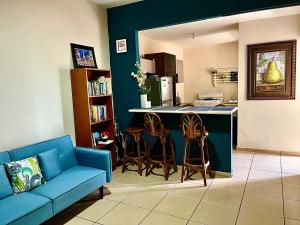 Complete apartment near to Metrocentro