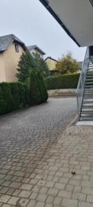 St Georgen im Attergau ein Zimmer Wohnung