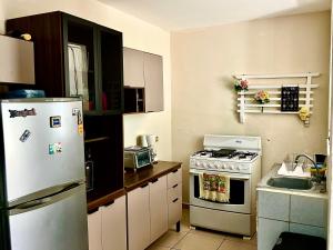 Apartment near to the best San Salvador areas