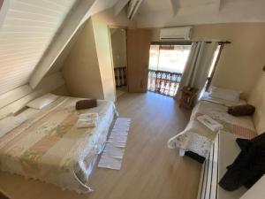 Pousada Reserva do Tombo Lounge Hostel