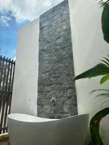 Exclusive Rainforest Villas