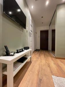 Chill Apartament Gdynia