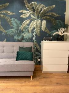 Chill Apartament Gdynia