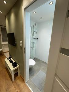 Chill Apartament Gdynia