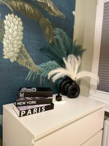 Chill Apartament Gdynia