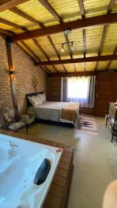 Chalé de Ferro visconde de mauá