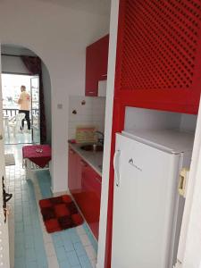 bungalow S0 port kantaoui