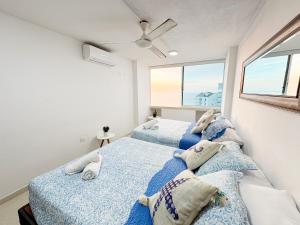 Apartahotel Laguito Cartagena Por Parceros Group