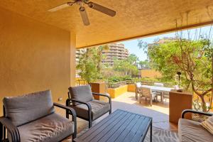 Bella Sirena Luxury Ground Floor, steps to the pool - 105-E