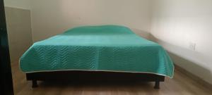 Apartamento con patio Toca Centro