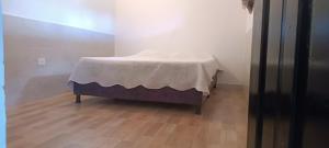 Apartamento con patio Toca Centro