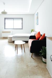 Charming Modern Studio near Corniche Mohammedia