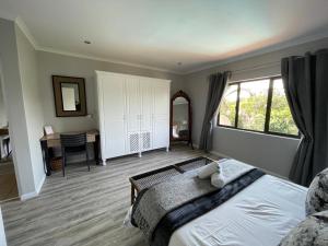 Afri-Lala Bed & Breakfast