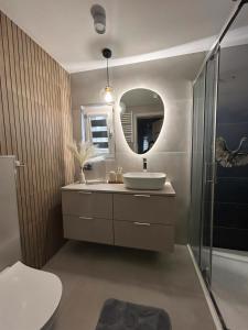 Poznan Central EnSuite Rooms