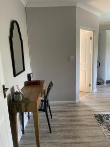 Afri-Lala Bed & Breakfast