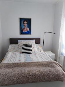 Poznan Central EnSuite Rooms