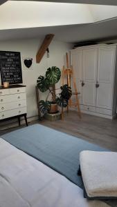 Poznan Central EnSuite Rooms