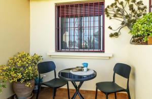 Apartment Pink Club Salino - Winter by the Sea