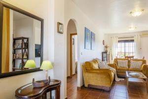 Apartment Pink Club Salino - Winter by the Sea