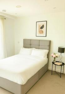 Royal Crescent Boutique Apartment