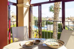 Apartment Pink Club Salino