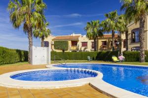 Apartment Pink Club Salino