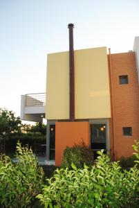 Erodios Hotel Evia Greece