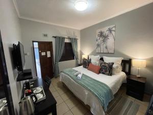 Afri-Lala Bed & Breakfast