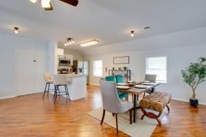 Peaceful Country Apt Extended Stays Welcome!