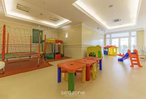 Charmosos Studios no IL Campanario Villaggio Resort ILCJR II