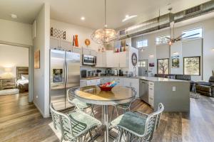 Chic Sedona Retreat: 2 Mi to Cathedral Rock Trail!