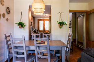 Paramita Adosado con Jardin