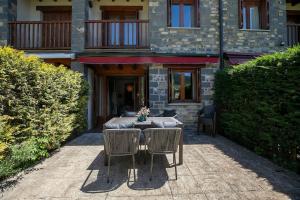 Paramita Adosado con Jardin