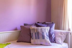 Paramita Adosado con Jardin