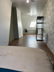 Le Grenier Chic - T3 duplex - Parking privatif