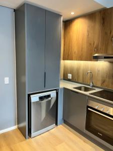 Riverlands 2Bedroom Apartment with Mountain Views