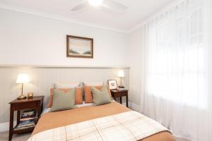 Koroit Street Cottage