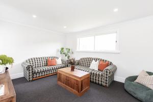 Koroit Street Cottage