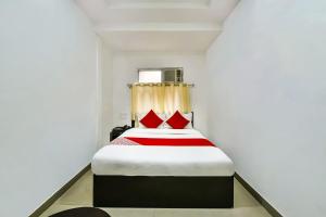 Hotel O Tirupati Residency Kota Airport