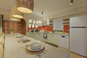 Mediterranean Villa with Private Pool