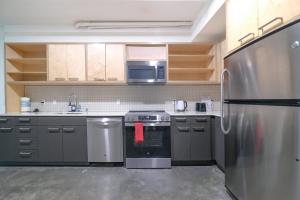 Central Hollywood Apartments