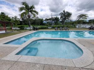 Hotel campestre La Floresta