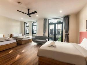 Hotel G7 Ocean Park 2