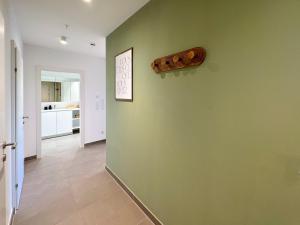 Ruheoase mit Parkblick - 15 Min Zentrum - Therme & Gym