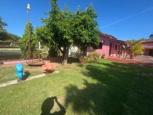 Hostal Familiar Casa de Quincha